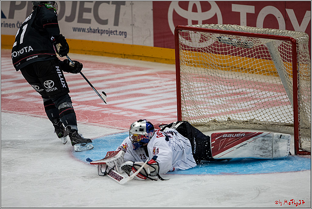 Koelner Haie - EHC Red Bull Muenchen , 16.09.16(KW37)